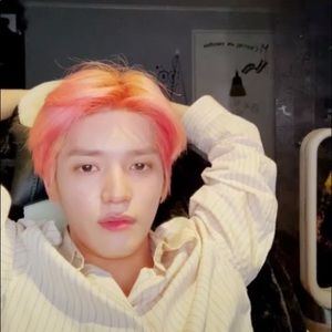 Meet your Posher, Mariah